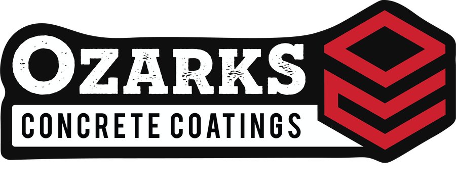 Ozarks Concrete Coatings